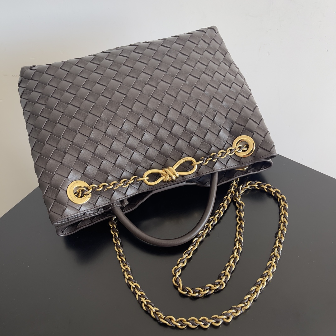 Bottega Veneta Top Handle Bags